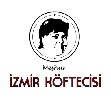 Izmir Köftecisi Logo